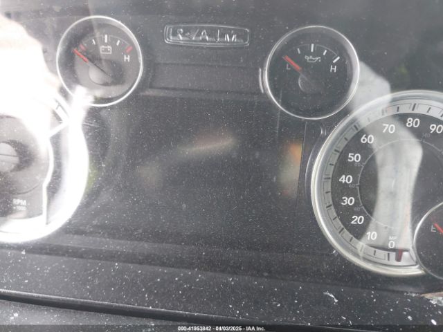 1C6RR7NT3HS800419 RAM 1500