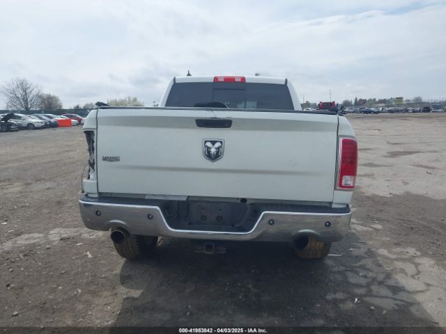 1C6RR7NT3HS800419 RAM 1500