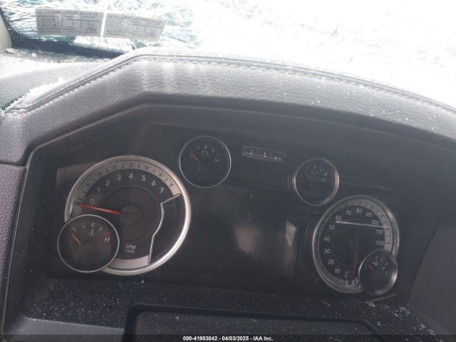 1C6RR7NT3HS800419 RAM 1500
