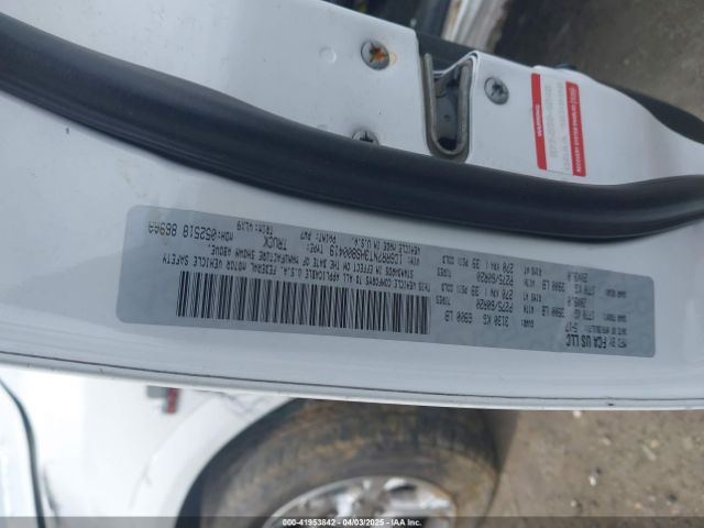 1C6RR7NT3HS800419 RAM 1500
