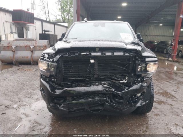 3C6UR5DL6LG205855 RAM 2500 Big Horn  4x4 6'4 Box