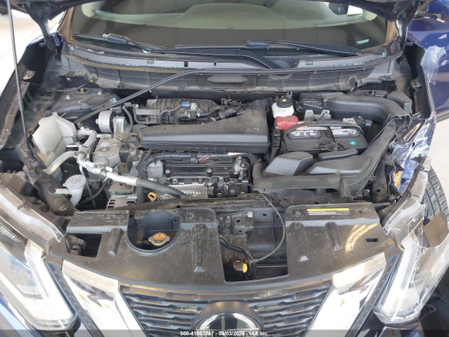 5N1AT2MV7JC800092 Nissan ROGUE SV