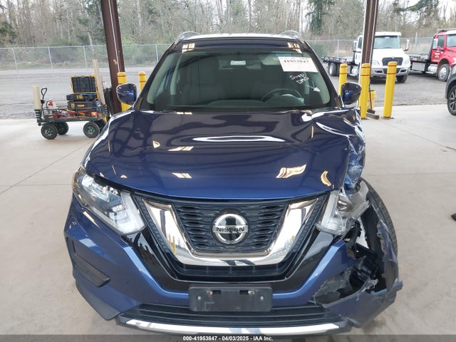 5N1AT2MV7JC800092 Nissan ROGUE SV