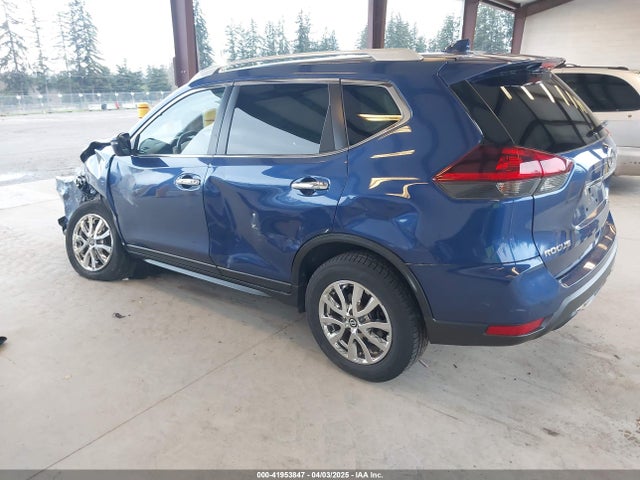 5N1AT2MV7JC800092 Nissan ROGUE SV