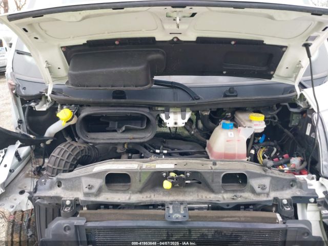 2022 RAM PROMASTER 3500 3C6MRVJG5NE136176 Photo 9
