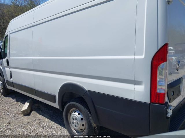 2022 RAM PROMASTER 3500 3C6MRVJG5NE136176 Photo 2