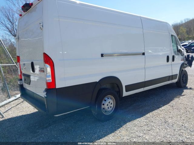 2022 RAM PROMASTER 3500 3C6MRVJG5NE136176 Photo 3