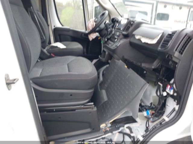 2022 RAM PROMASTER 3500 3C6MRVJG5NE136176 Photo 4