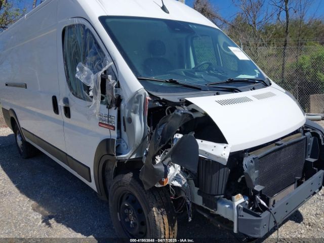 2022 RAM PROMASTER 3500 3C6MRVJG5NE136176 Photo 5