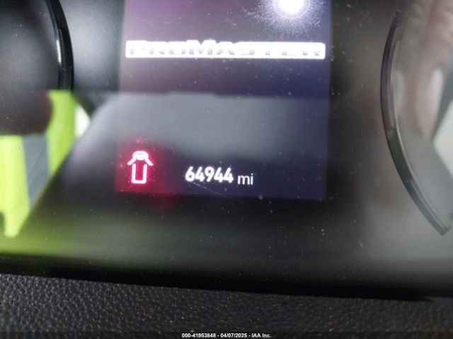 2022 RAM PROMASTER 3500 3C6MRVJG5NE136176 Photo 6