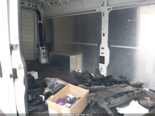 2022 RAM PROMASTER 3500 3C6MRVJG5NE136176 Photo 7