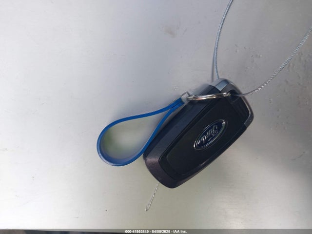 MAJ6P1CL1JC161674 Ford 2018