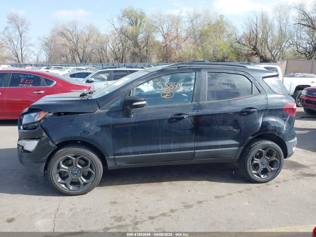 MAJ6P1CL1JC161674 Ford 2018