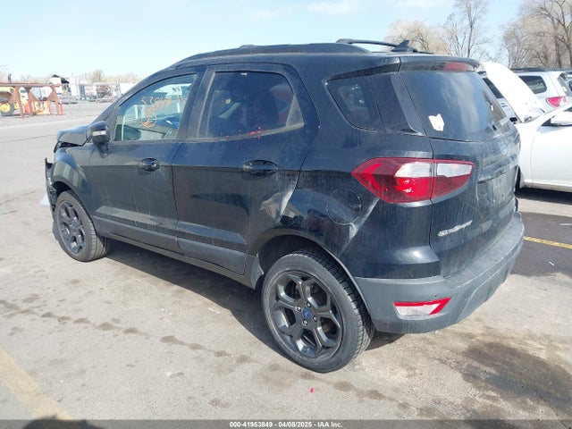 MAJ6P1CL1JC161674 Ford 2018