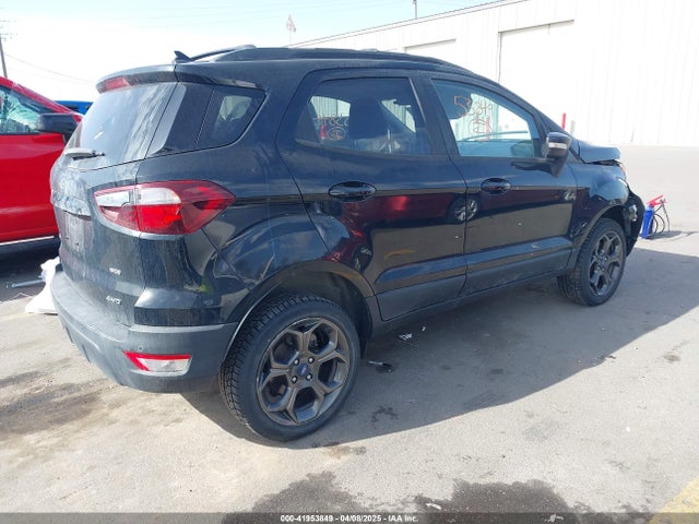 MAJ6P1CL1JC161674 Ford 2018