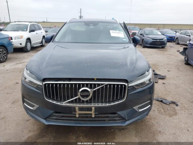 YV4102DL9M1809904 Volvo Xc60 T5 Inscription