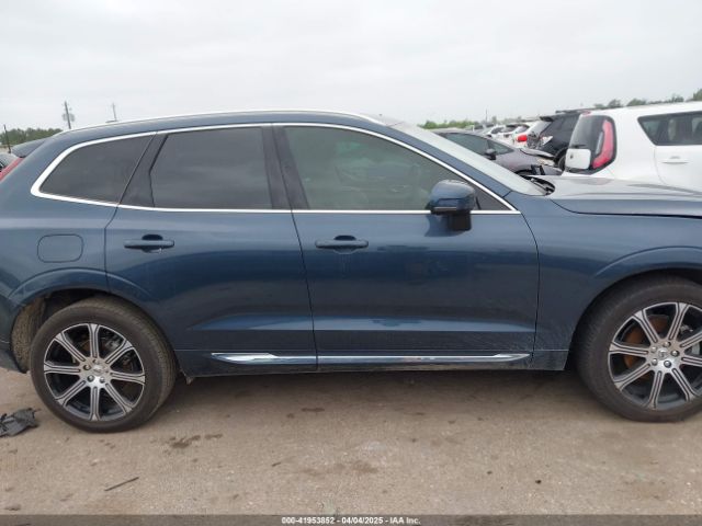 YV4102DL9M1809904 Volvo Xc60 T5 Inscription