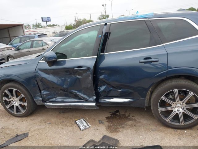 YV4102DL9M1809904 Volvo Xc60 T5 Inscription