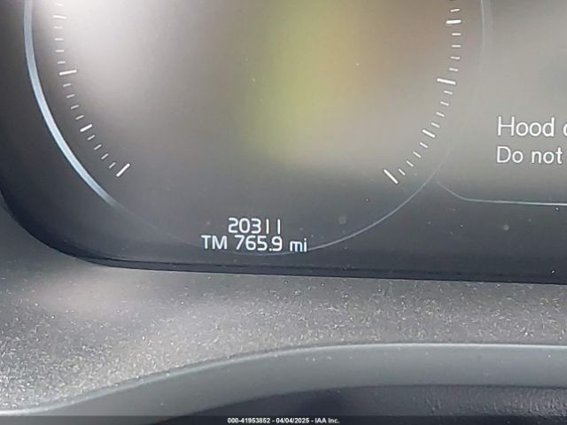 YV4102DL9M1809904 Volvo Xc60 T5 Inscription