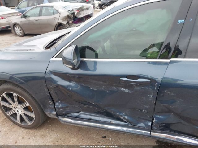 2021 VOLVO XC60 YV4102DL9M1809904 Photo 5