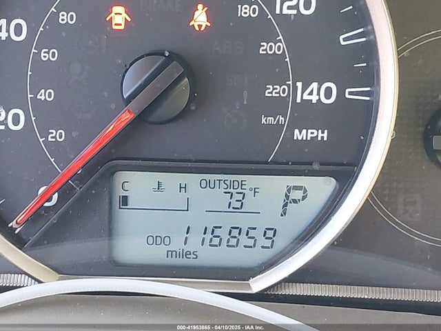 2T3WFREV9FW198387 Toyota Rav4 Xle
