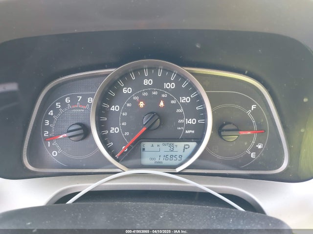 2T3WFREV9FW198387 Toyota Rav4 Xle