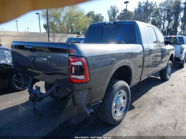3C6UR5NL4KG685262 RAM 2500 Laramie  4x4 6'4 Box