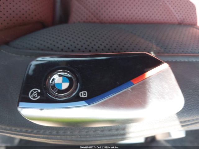 2024 BMW X6 5UX33EX09R9V35696 Photo 10