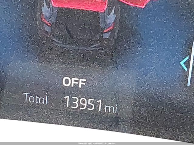 2024 BMW X6 5UX33EX09R9V35696 Photo 6