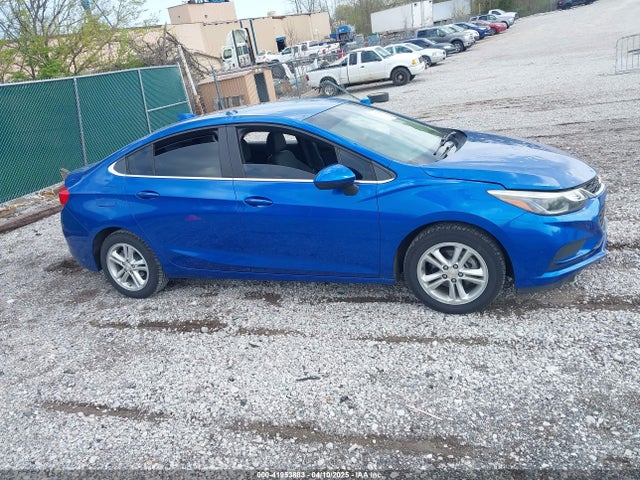 1G1BE5SM9H7218442 Chevrolet Cruze Lt Auto