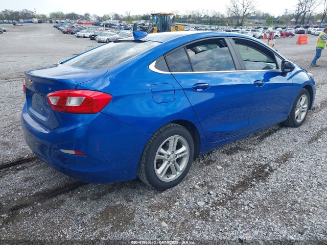 1G1BE5SM9H7218442 Chevrolet Cruze Lt Auto