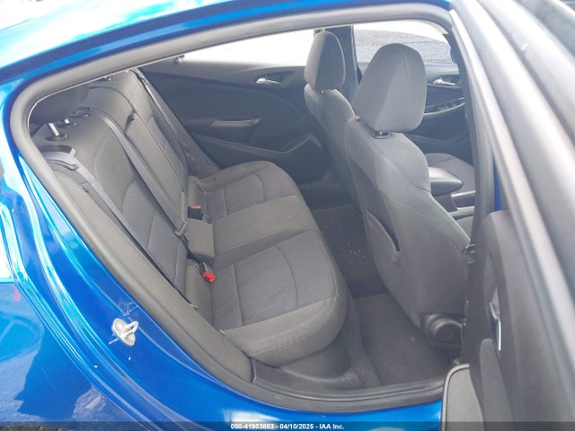 1G1BE5SM9H7218442 Chevrolet Cruze Lt Auto
