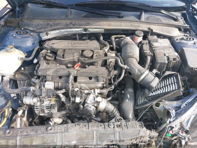 Hyundai Sonata Sel Plus 2020 5NPEJ4J20LH042864 Image 10