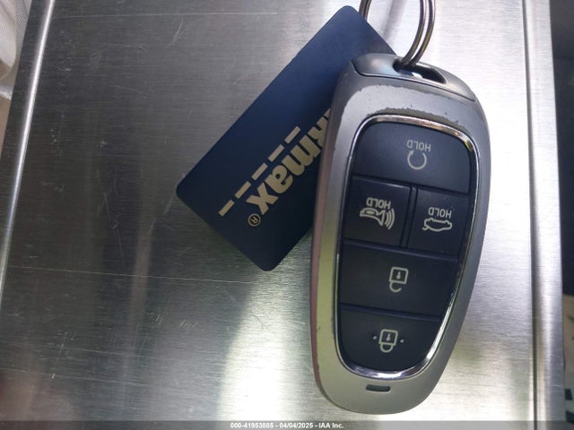 Hyundai Sonata Sel Plus 2020 5NPEJ4J20LH042864 Image 11