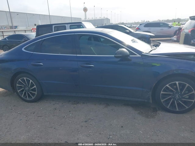 Hyundai Sonata Sel Plus 2020 5NPEJ4J20LH042864 Image 14