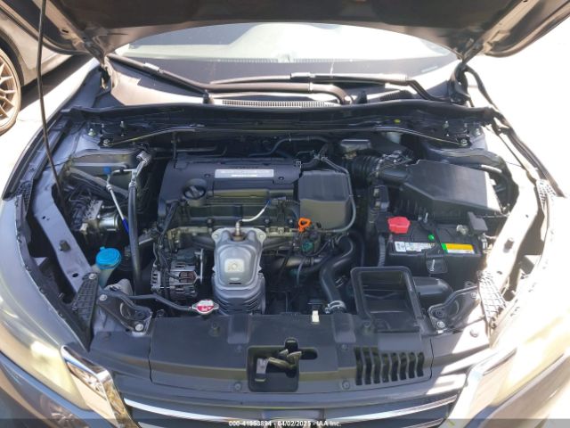 1HGCR2F53FA227530 Honda Accord Sport