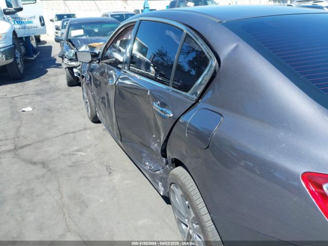 1HGCR2F53FA227530 Honda Accord Sport