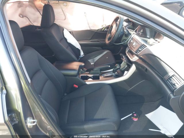 1HGCR2F53FA227530 Honda Accord Sport