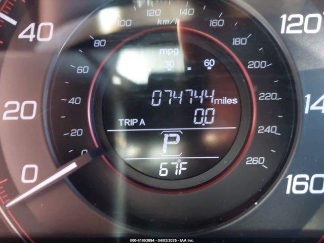 1HGCR2F53FA227530 Honda Accord Sport