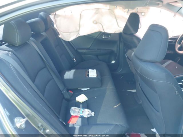 1HGCR2F53FA227530 Honda Accord Sport