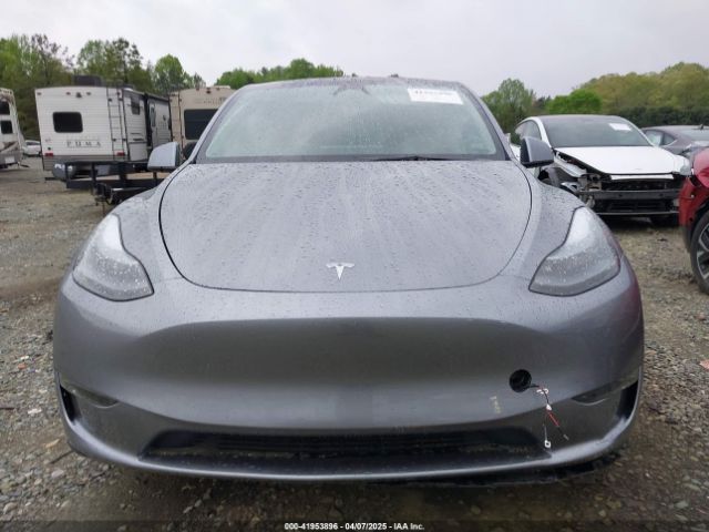 7SAYGDEF2RA322351 Tesla Model Y Performance Dual Motor All-wheel Drive