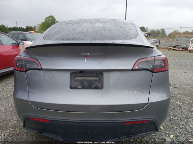 7SAYGDEF2RA322351 Tesla Model Y Performance Dual Motor All-wheel Drive