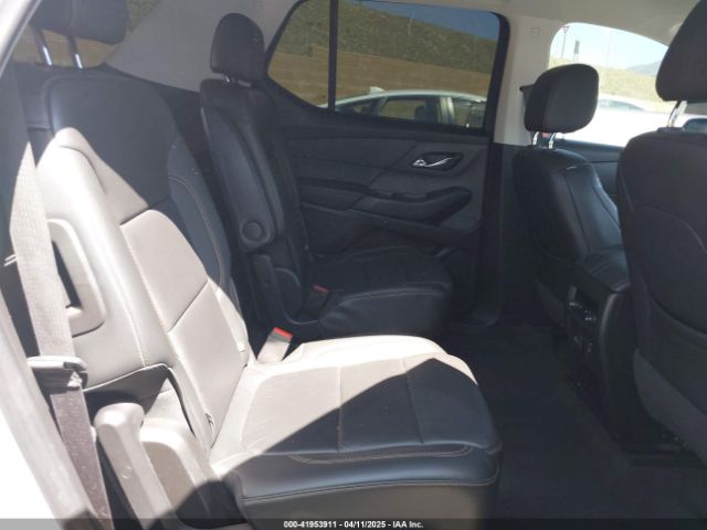 1GNEVHKWXKJ244900 Chevrolet Traverse 3lt