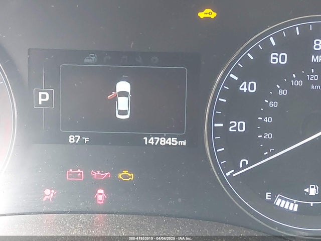 KMHGN4JE3GU136834 Hyundai Genesis 3.8