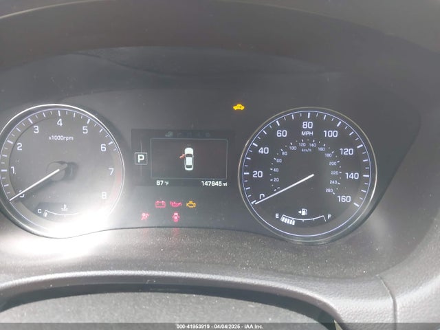 KMHGN4JE3GU136834 Hyundai Genesis 3.8