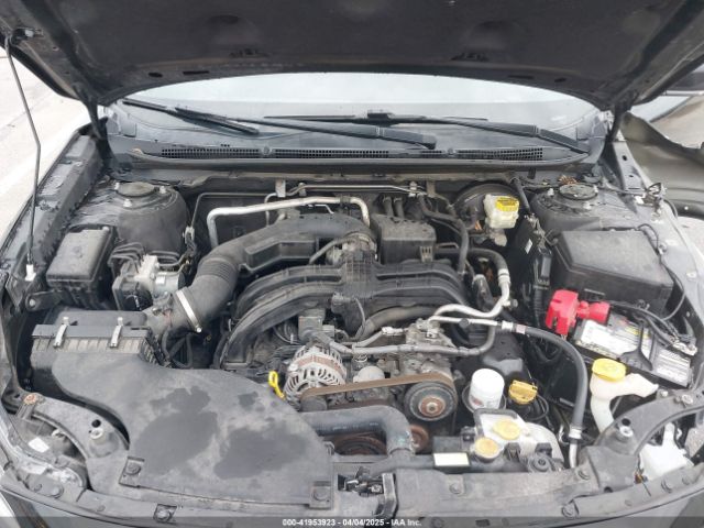 4S4BTADC3M3162070 Subaru Outback Premium