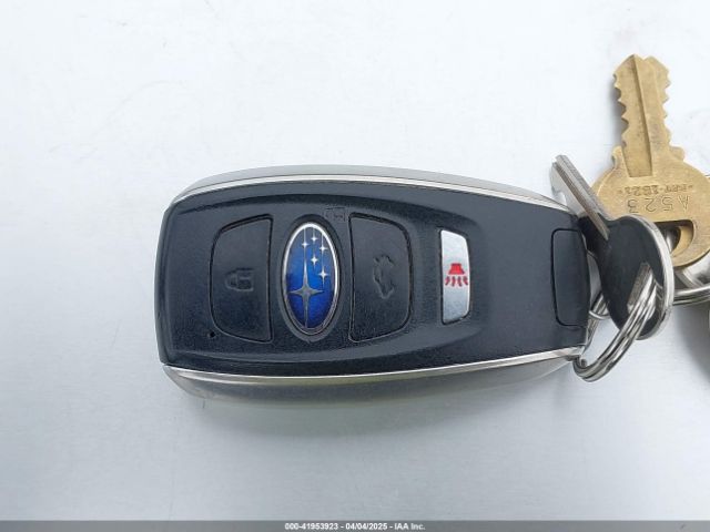 4S4BTADC3M3162070 Subaru Outback Premium