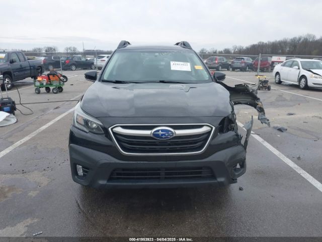 4S4BTADC3M3162070 Subaru Outback Premium
