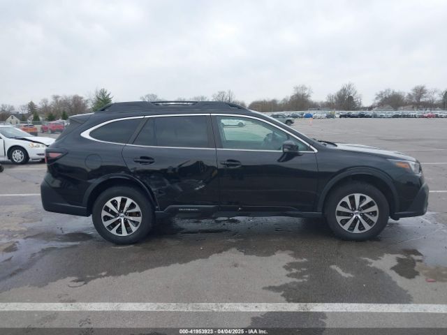 4S4BTADC3M3162070 Subaru Outback Premium