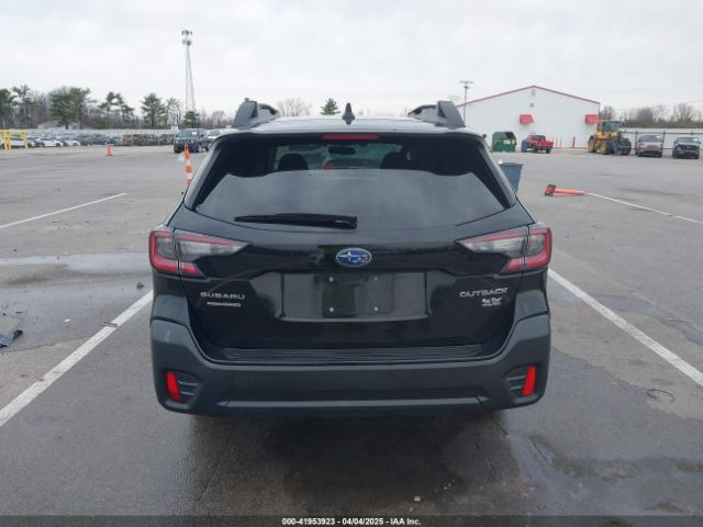 4S4BTADC3M3162070 Subaru Outback Premium
